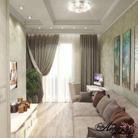 Портфолио